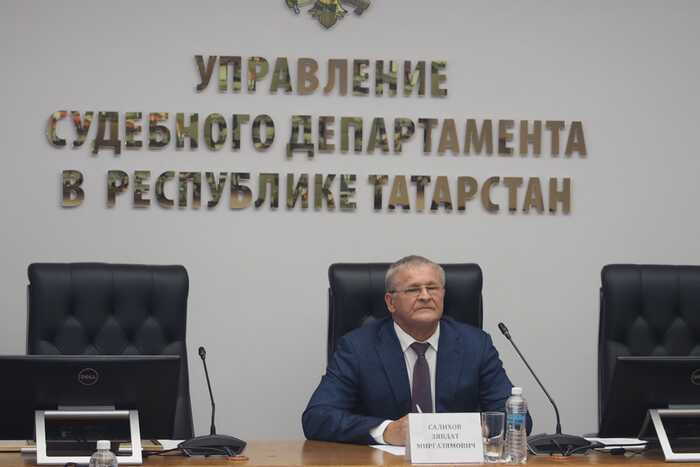 Татарстан накануне выборов: «тихая зачистка», миллионы активов и международные контакты Минниханова