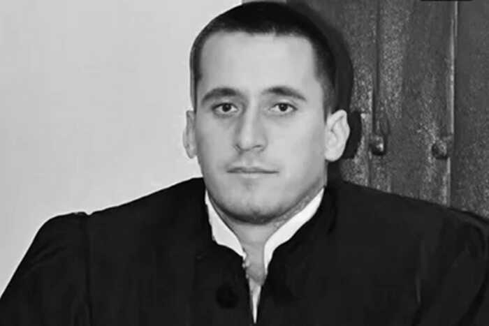 Опубликованы кадры убийства судьи в Волгоградской области, совершённого ревнивым дальнобойщиком