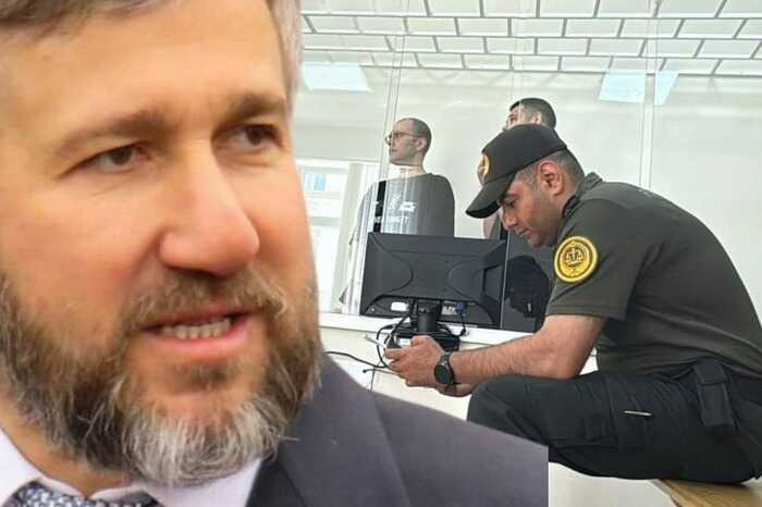 Депутат Григорий Аникеев и бакинский опер Санан Абдулаев: коррупция, пытки и шантаж российских граждан