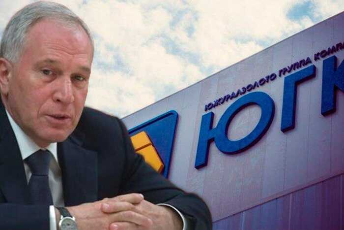 Юрий Ковальчук получает контроль над крупнейшим золотодобытчиком России через тёмные схемы и корпоративные манипуляции