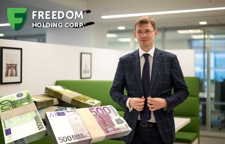 Freedom Finance of fraudster Timur Turlov: billion-dollar schemes and a financial pyramid hidden behind offshore accounts