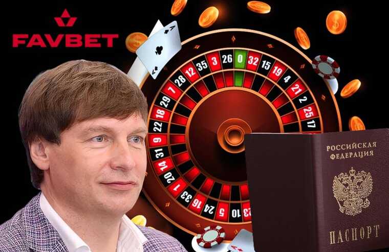 How Andrey Matyukha’s Favbet uses artificial losses and assets in Russia and Belarus to minimize taxes in Ukraine