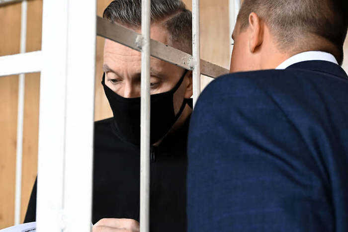 Константин Ремизов приговорен к 14,5 годам колонии за мошенничество и фиктивное банкротство НДК