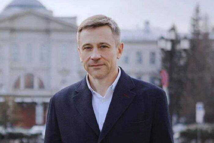 Генеральный директор компании «Омскэлектро» Андрей Жуковский арестован в Омске