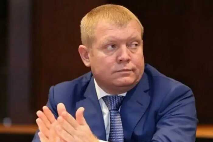 Белгородского бизнесмена Владимира Тебекина приговорили к почти 6 годам колонии по делу «Энергомаша»
