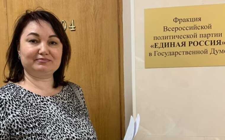 Главу «Совета матерей и жён» Цуканову осудили на 1 год 7 месяцев исправительных работ за уклонение от обязанностей иноагента