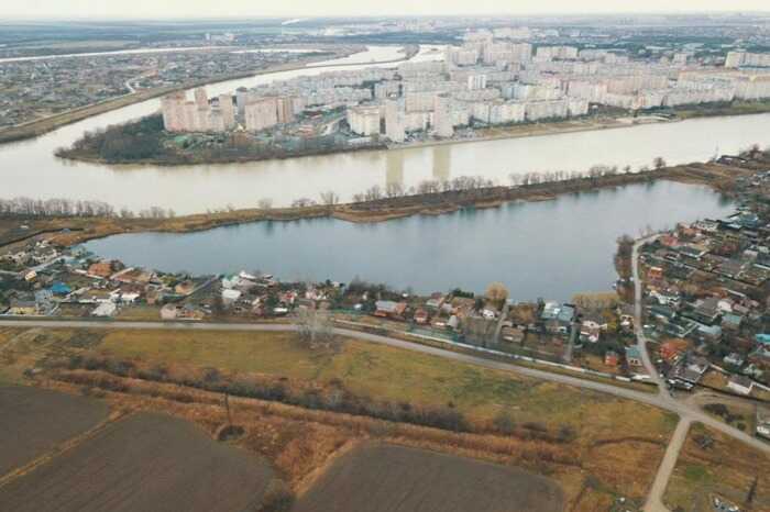 Генпрокуратура требует вернуть государству 18 гектаров озера Бжегокай, присвоенных экс-председателем Верховного суда Адыгеи
