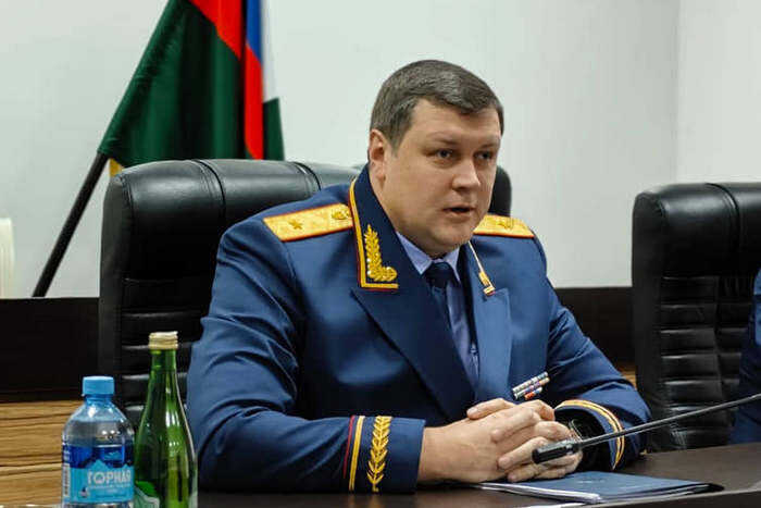 Дмитрий Беляев возглавил ГСУ СК Москвы и начал масштабную проверку следователей, чтобы сместить генерала Сергея Яроша