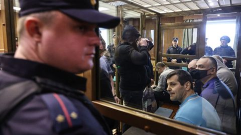 Суд над участниками Таганской ОПГ qxeiteihqiqhrsld